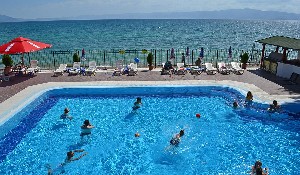 Hotel COMPLEX MIZO wakacje