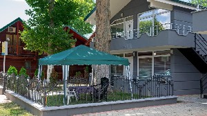 Hotel COMPLEX MIZO wakacje