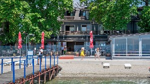 Hotel COMPLEX MIZO wakacje