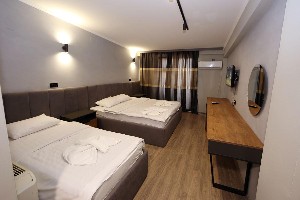 Hotel COMPLEX MIZO wakacje