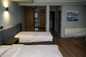 Hotel COMPLEX MIZO wakacje