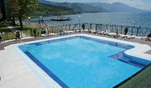 Hotel COMPLEX MIZO wakacje