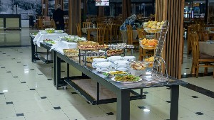 Hotel COMPLEX MIZO wakacje