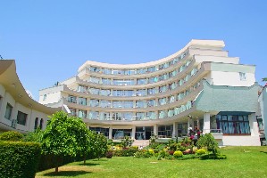 Hotel DRIM wakacje
