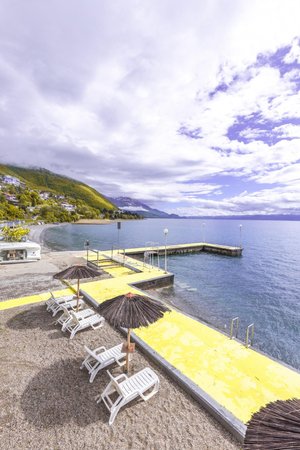 Hotel GRANIT wakacje