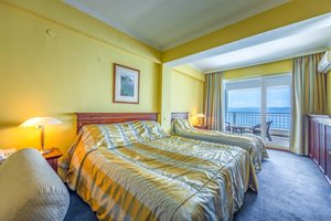 Hotel GRANIT wakacje