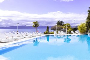 Hotel GRANIT wakacje