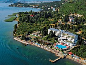 Hotel GRANIT wakacje