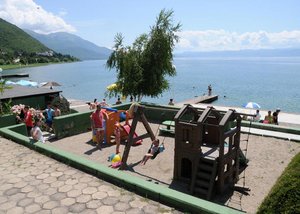 Hotel GRANIT wakacje