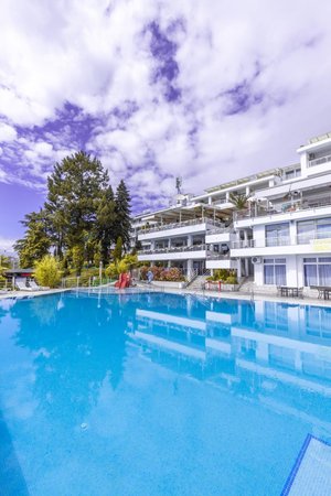 Hotel GRANIT wakacje