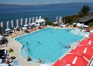Hotel GRANIT wakacje