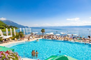 Hotel GRANIT wakacje