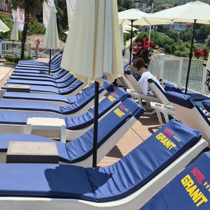 Hotel GRANIT wakacje