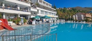 Hotel GRANIT wakacje