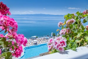 Hotel GRANIT wakacje