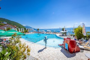 Hotel GRANIT wakacje