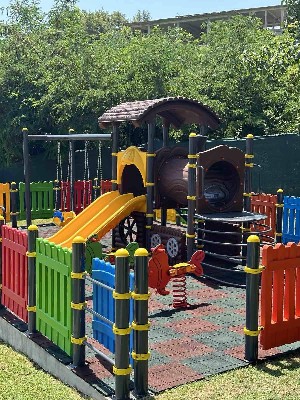 Hotel MAKPETROL wakacje