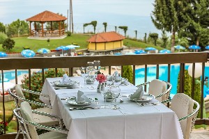 Hotel MAKPETROL wakacje