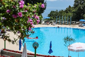 Hotel MAKPETROL wakacje