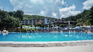 Hotel MAKPETROL wakacje