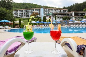 Hotel MAKPETROL wakacje