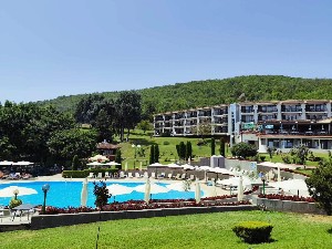 Hotel MAKPETROL wakacje
