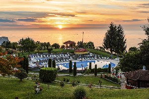 Hotel MAKPETROL wakacje