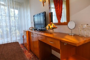 Hotel MAKPETROL wakacje