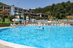 Hotel MAKPETROL wakacje