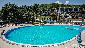 Hotel MAKPETROL wakacje