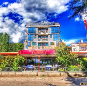 Hotel MILENIUM PALACE wakacje