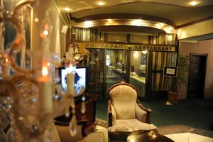 Hotel MILENIUM PALACE wakacje