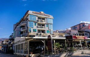 Hotel MILENIUM PALACE wakacje