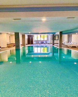 Hotel MIRAGE SPA wakacje