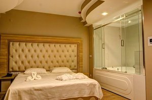 Hotel MIRAGE SPA wakacje