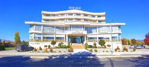 Hotel MIRAGE SPA wakacje