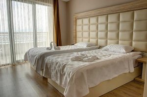 Hotel MIRAGE SPA wakacje
