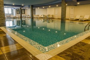 Hotel MIRAGE SPA wakacje