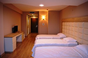 Hotel MIRAGE SPA wakacje