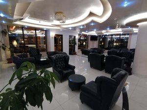 Hotel MIRAGE SPA wakacje