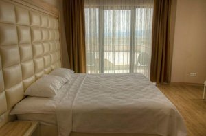 Hotel MIRAGE SPA wakacje