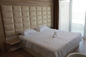 Hotel MIRAGE SPA wakacje