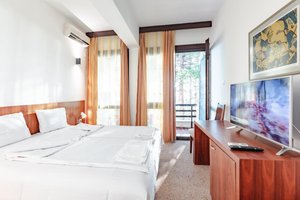 Hotel PELA wakacje
