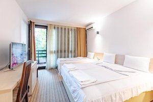 Hotel PELA wakacje