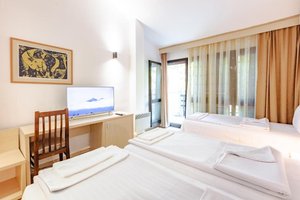 Hotel PELA wakacje