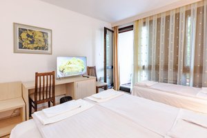 Hotel PELA wakacje