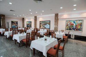 Hotel SILEKS wakacje