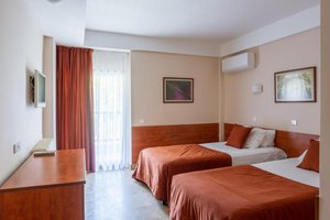 Hotel SILEKS wakacje