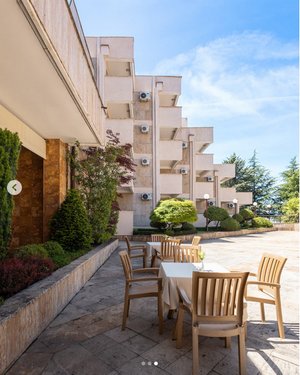 Hotel SILEKS wakacje