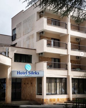 Hotel SILEKS wakacje
